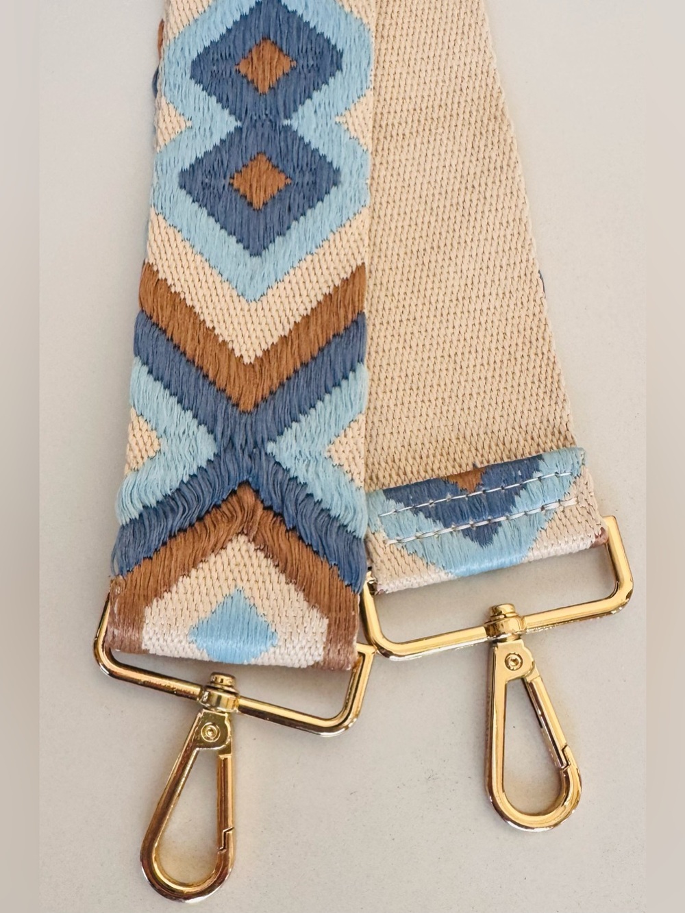 Purse straps - Picture 2 of 7